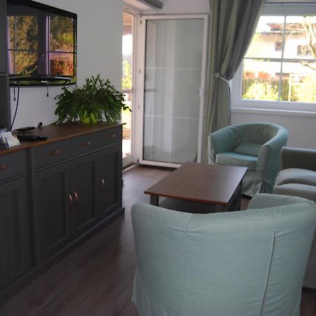 Ferienwohnung Mit Pool In Woerthersee Naehe Dellach  Dış mekan fotoğraf