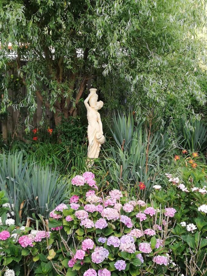 Ferienwohnung Mit Pool In Woerthersee Naehe Dellach  Dış mekan fotoğraf