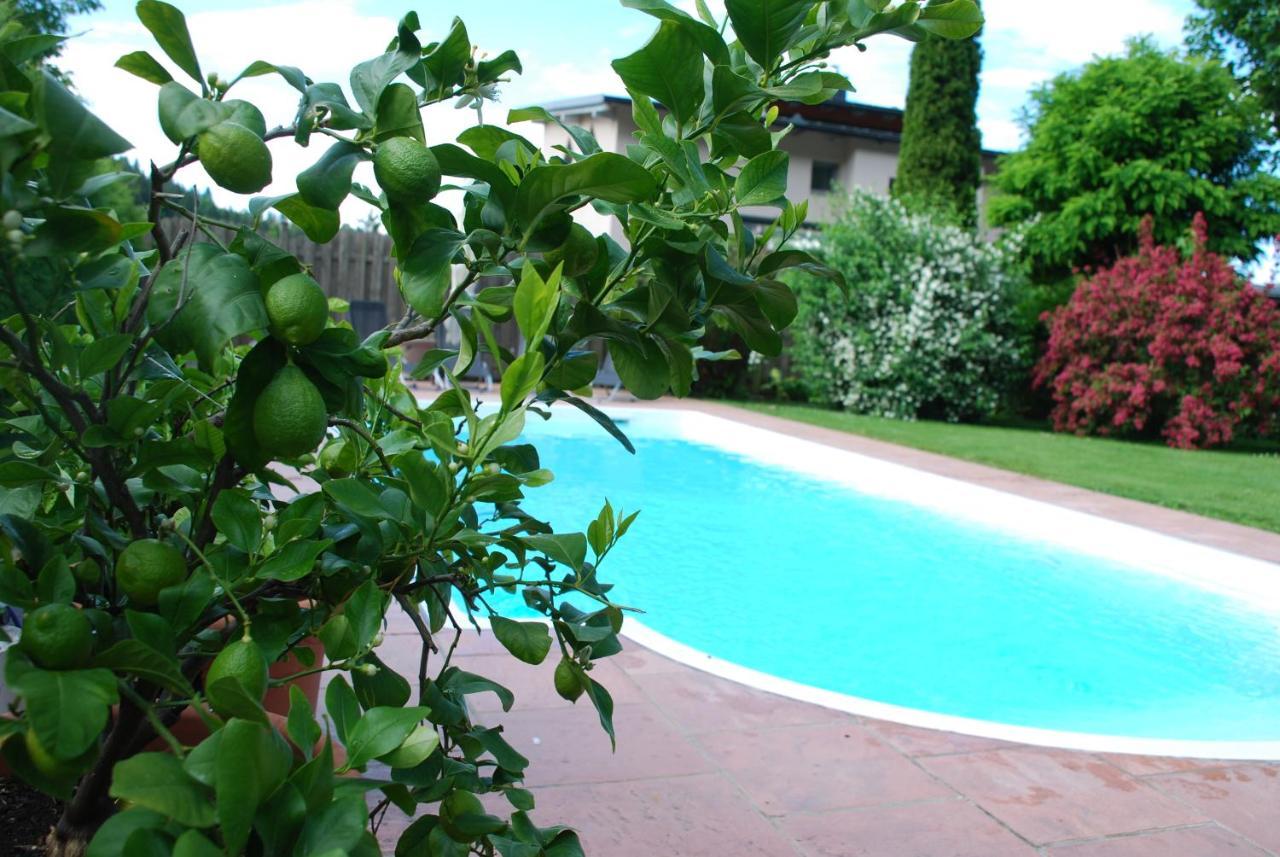 Ferienwohnung Mit Pool In Woerthersee Naehe Dellach  Dış mekan fotoğraf