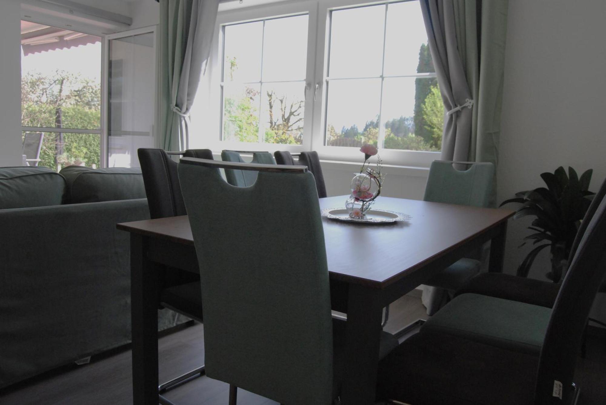Ferienwohnung Mit Pool In Woerthersee Naehe Dellach  Dış mekan fotoğraf